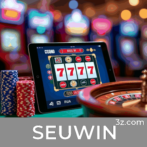 SEUWIN: Plataforma com Bônus Generosos para Brasileiros