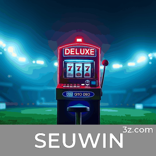 SEUWIN: Slots Gigantes, Jogos de Mesa Emocionantes, Experiência de Real Dealer