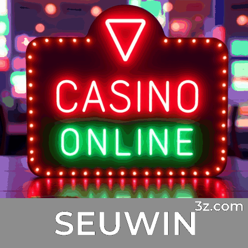 SEUWIN: Slots Gigantes, Jogos de Mesa Emocionantes, Experiência de Real Dealer