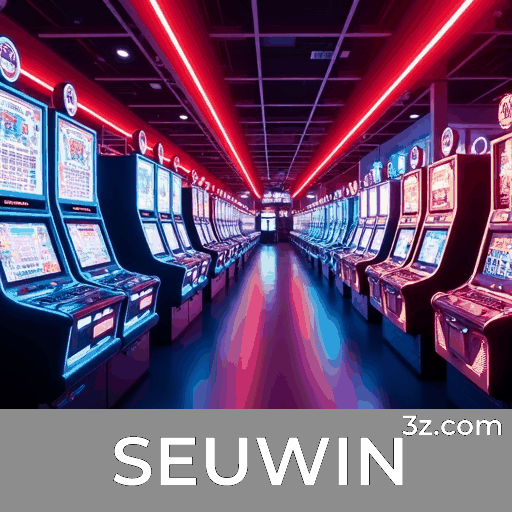SEUWIN: Plataforma com Bônus Generosos para Brasileiros