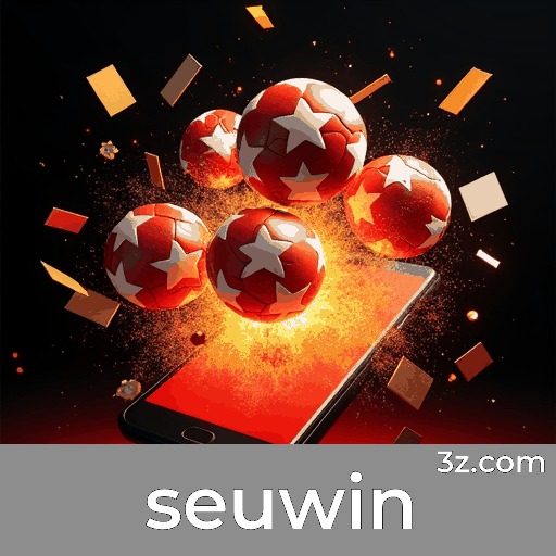 Seuwin - Apostas Esportivas Precisão e Expertise