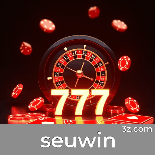 Seuwin: Caça-Níqueis-Altos Pagamentos, Jogos de Mesa-Variações Incríveis, e Baccarat com Realismo Total